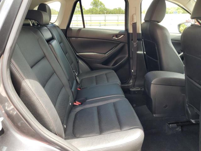 Photo 11 from auction – 2015 MAZDA CX-5 GT with VIN JM3KE4DY3F0455930