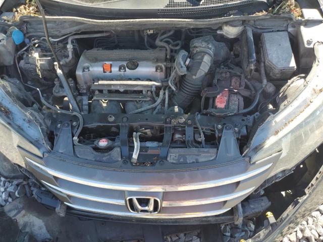 Photo 12 from auction – 2014 HONDA CR-V EXL with VIN 2HKRM4H71EH687892