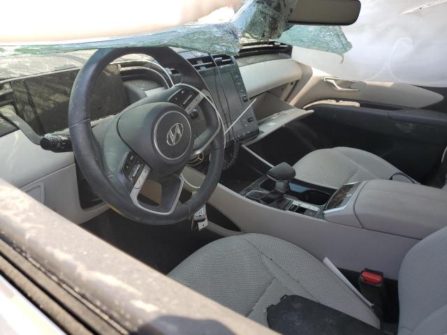 Photo 8 from auction – 2023 HYUNDAI TUCSON SEL with VIN 5NMJFCAE5PH199362