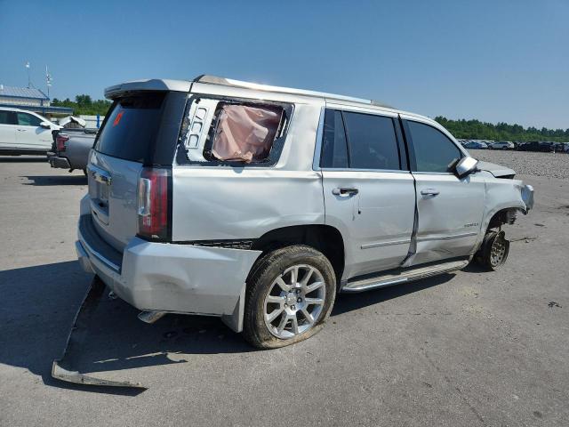 Photo 3 from auction – 2017 GMC YUKON DENA with VIN 1GKS2CKJ2HR216308