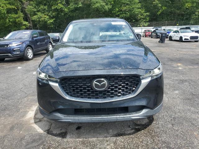 Zdjęcie 5 z aukcji – 2022 MAZDA CX-5 PREFE z VIN JM3KFBCM0N1582885