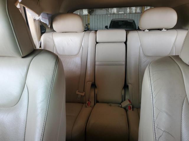 صورة رقم 10 من المزاد - 2014 LEXUS RX 350 مع VIN 2T2ZK1BA8EC137662