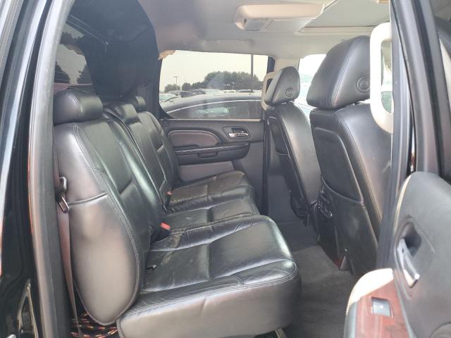 Photo 10 from auction – 2008 CADILLAC ESCALADE EXT with VIN 3GYFK62898G147526