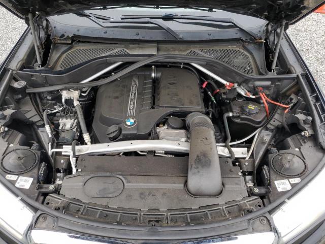 Photo 12 from auction – 2014 BMW X5 XDRIVE3 with VIN 5UXKR0C59E0K51675