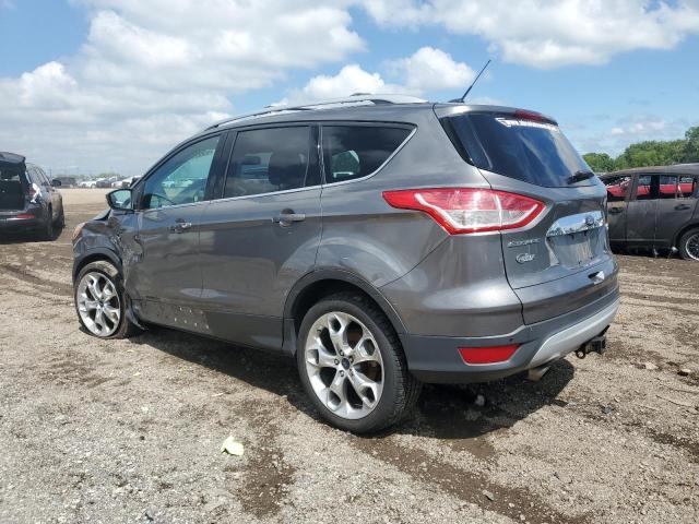 Photo 2 from auction – 2014 FORD ESCAPE with VIN 1FMCU9J9XEUC29509