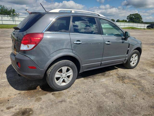 Photo 3 from auction – 2008 SATURN VUE XE with VIN 3GSCL33P48S726709