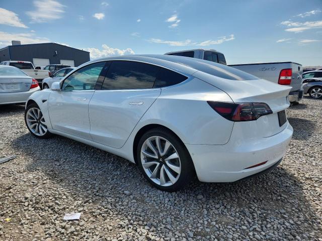 Photo 2 from auction – 2019 TESLA MODEL 3 with VIN 5YJ3E1EB7KF429493