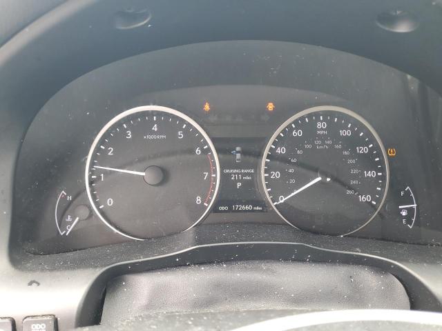Photo 9 from auction – 2013 LEXUS ES 350 with VIN JTHBK1GG9D2032398