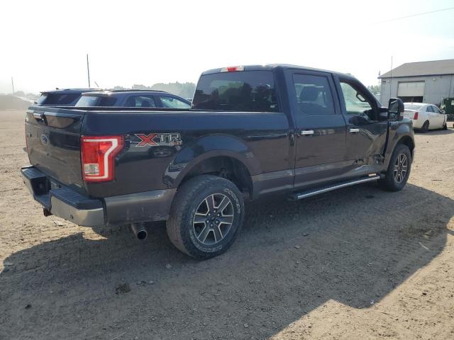 Photo 3 from auction – 2016 FORD F150 SUPER with VIN 1FTFW1EF2GKD40180