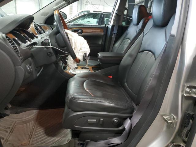 Photo 7 from auction – 2008 BUICK ENCLAVE CX with VIN 5GAEV23748J274191
