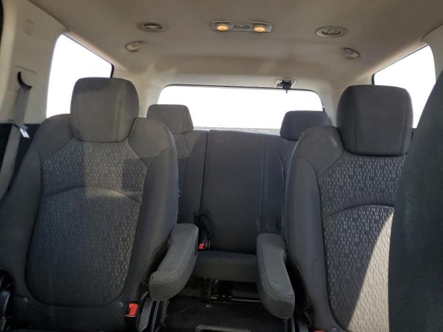 Photo 10 from auction – 2010 GMC ACADIA SLE with VIN 1GKLVLED7AJ213295