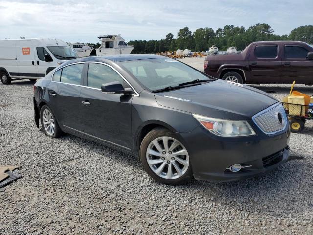 Photo 4 from auction – 2012 BUICK LACROSSE P with VIN 1G4GF5E37CF120887