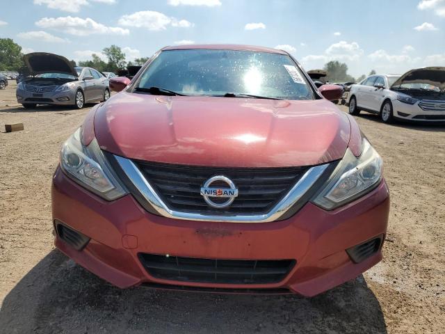 Photo 5 from auction – 2016 NISSAN ALTIMA 2.5 with VIN 1N4AL3AP3GN364375