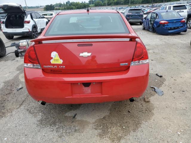 Photo 6 from auction – 2013 CHEVROLET IMPALA LTZ with VIN 2G1WC5E32D1137879