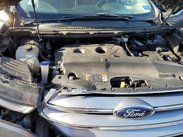 Photo 12 from auction – 2017 FORD EDGE SE with VIN 2FMPK4G9XHBB45363