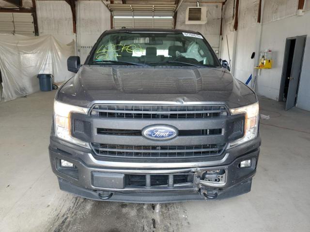 Photo 5 from auction – 2019 FORD F150 SUPER with VIN 1FTEX1EP5KFA11783