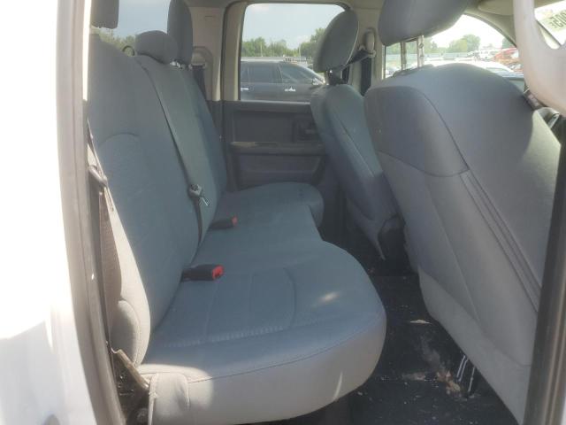 Photo 11 from auction – 2018 RAM 1500 with VIN 1C6RR7FG3JS126201