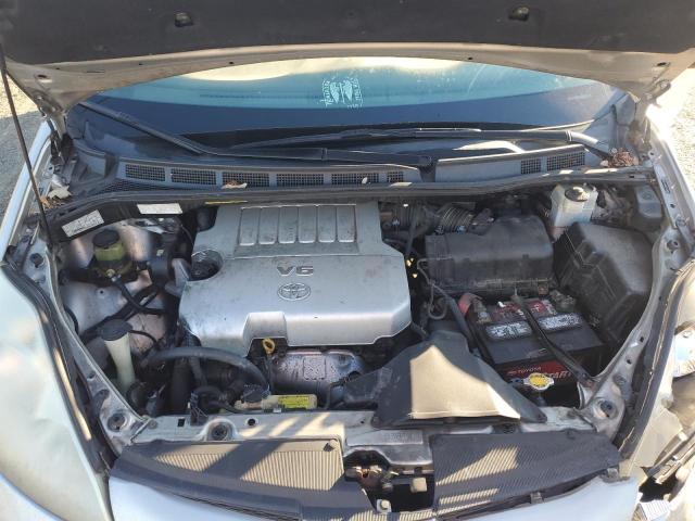 Photo 12 from auction – 2010 TOYOTA SIENNA CE with VIN 5TDKK4CC7AS306093