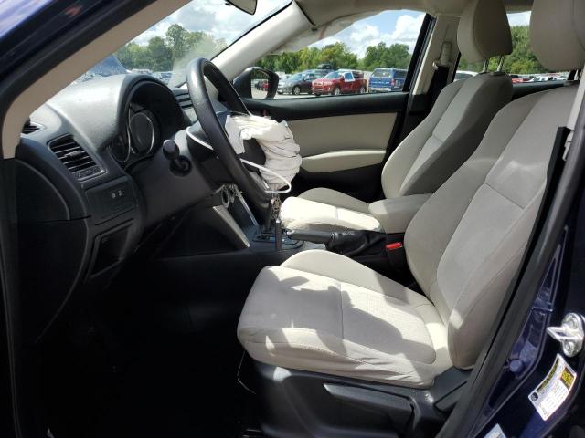 Photo 7 from auction – 2013 MAZDA CX-5 SPORT with VIN JM3KE4BE2D0112662