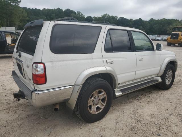 Photo 3 from auction – 2002 TOYOTA 4RUNNER SR with VIN JT3GN86R320242180
