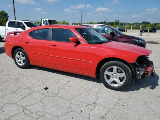 Photo 4 from auction – 2010 DODGE CHARGER SX with VIN 2B3CA3CV8AH141979