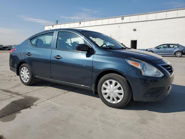 Photo 4 from auction – 2017 NISSAN VERSA S with VIN 3N1CN7AP1HL826683
