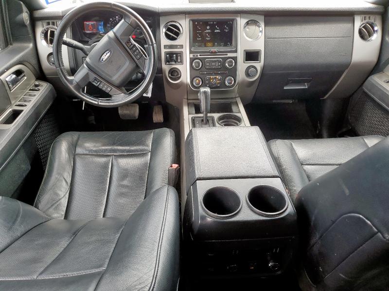 Photo 8 from auction – 2017 FORD EXPEDITION with VIN 1FMJU1HT6HEA60436