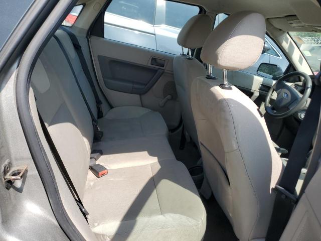 Photo 10 from auction – 2008 FORD FOCUS S/SE with VIN 1FAHP34N38W193684