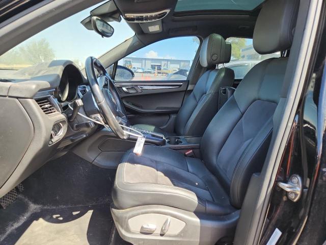 Photo 7 from auction – 2017 PORSCHE MACAN with VIN WP1AA2A58HLB08883