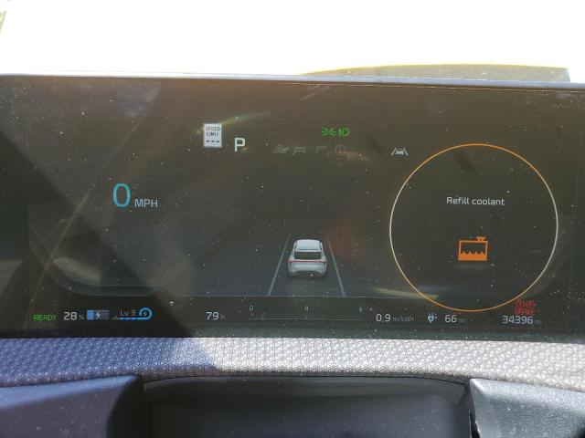 Photo 9 from auction – 2022 KIA EV6 LIGHT with VIN KNDC3DLCXN5043160