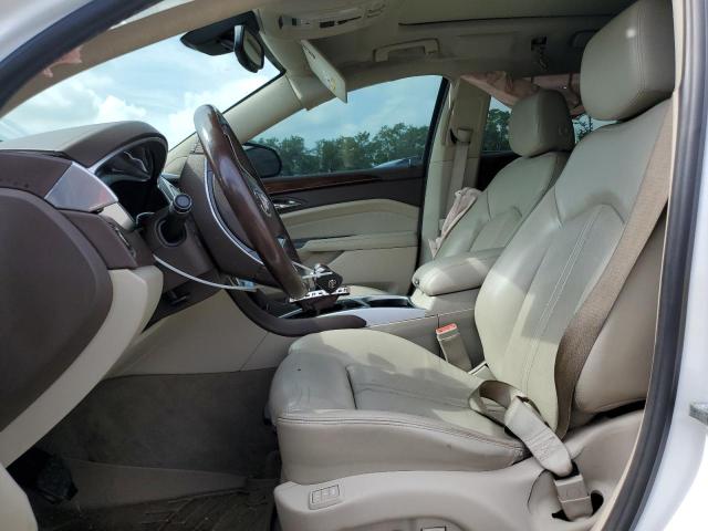 Photo 7 from auction – 2015 CADILLAC SRX LUXURY with VIN 3GYFNEE30FS559538
