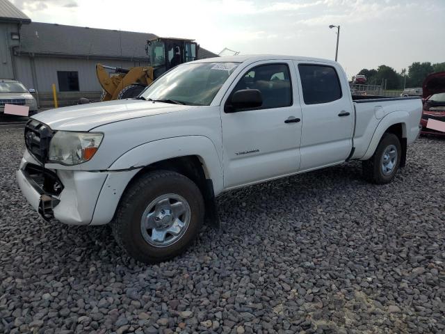 Photo 1 from auction – 2008 TOYOTA TACOMA DOU with VIN 5TEMU52N38Z582425