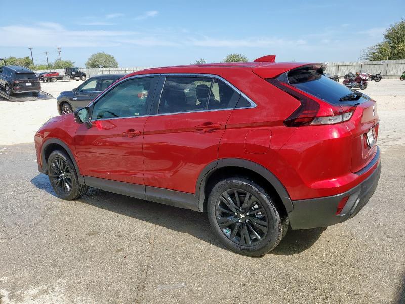 Photo 2 from auction – 2025 MITSUBISHI ECLIPSE CROSS LE with VIN JA4ATVAA6SZ006202