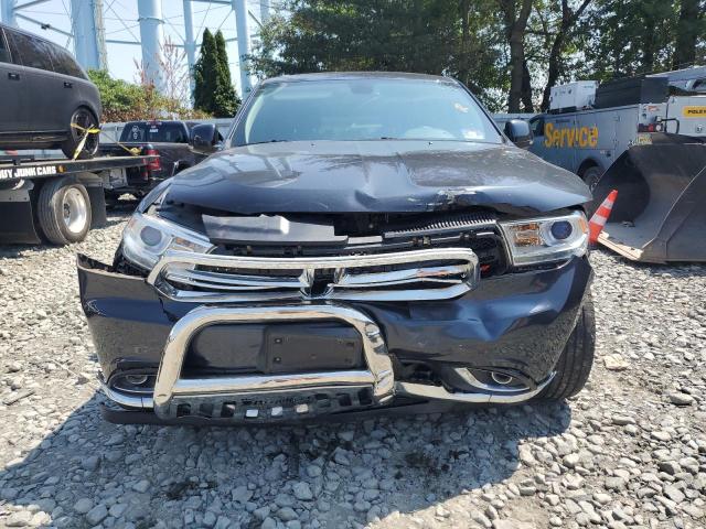 Photo 5 from auction – 2014 DODGE DURANGO LI with VIN 1C4RDJDGXEC586611