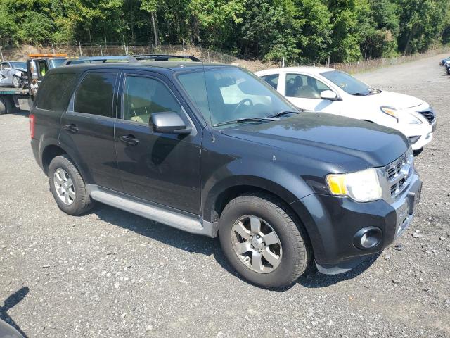 Photo 4 from auction – 2011 FORD ESCAPE LIM with VIN 1FMCU9EG3BKC08081