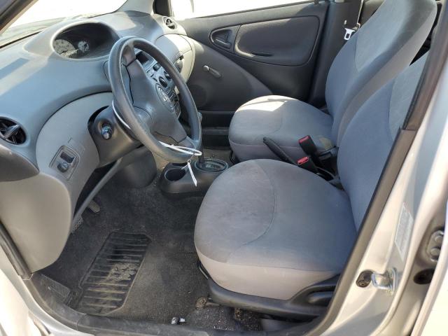 Photo 7 from auction – 2003 TOYOTA ECHO with VIN JTDBT123730296958