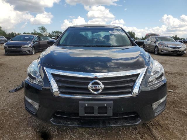 Photo 5 from auction – 2013 NISSAN ALTIMA 2.5 with VIN 1N4AL3AP1DC134261