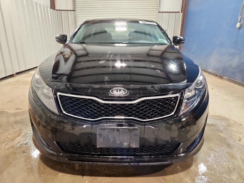 Foto 5 de la subasta – 2012 KIA OPTIMA SX con VIN 5XXGR4A63CG049761
