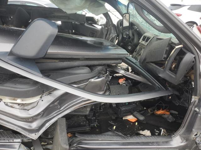 Photo 7 from auction – 2010 FORD ESCAPE XLT with VIN 1FMCU9DG6AKC61714