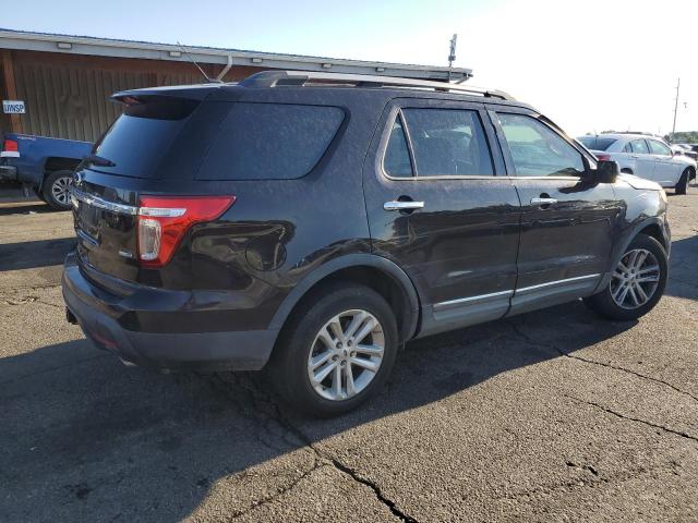 صورة رقم 3 من المزاد - 2013 FORD EXPLORER X مع VIN 1FM5K8D81DGC05849