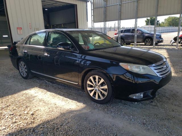 Photo 4 from auction – 2011 TOYOTA AVALON BAS with VIN 4T1BK3DB9BU424025