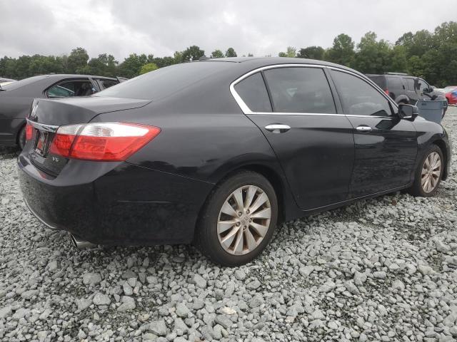 Photo 3 from auction – 2014 HONDA ACCORD EXL with VIN 1HGCR3F89EA011292
