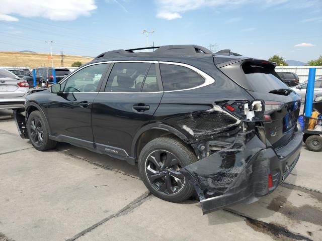 Photo 2 from auction – 2022 SUBARU OUTBACK ON with VIN 4S4BTGLD5N3102080