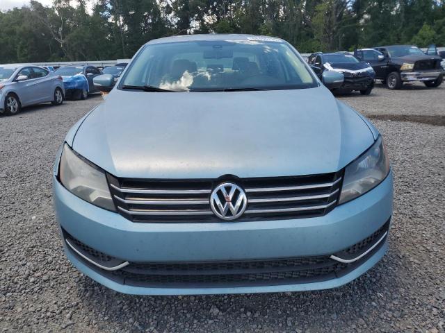 Photo 5 from auction – 2012 VOLKSWAGEN PASSAT SE with VIN 1VWBP7A39CC080081