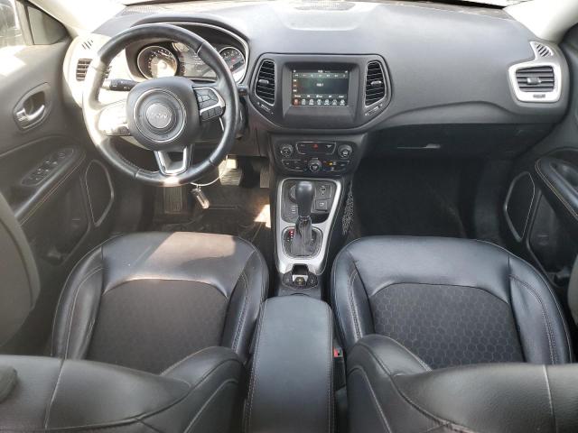Фото 8 с аукциона – 2018 JEEP COMPASS LA с VIN 3C4NJDBB8JT168336