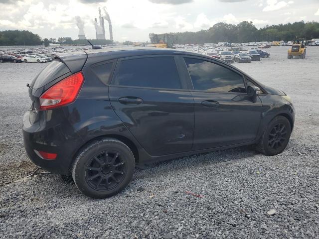 Photo 3 from auction – 2013 FORD FIESTA SE with VIN 3FADP4EJ5DM195768