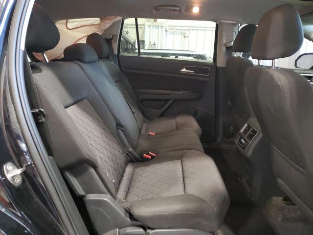 Photo 11 from auction – 2018 VOLKSWAGEN ATLAS with VIN 1V2HR2CA1JC509604
