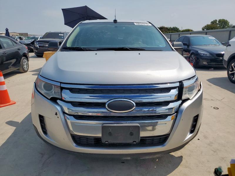 Photo 5 from auction – 2013 FORD EDGE SE with VIN 2FMDK3GC5DBC45387