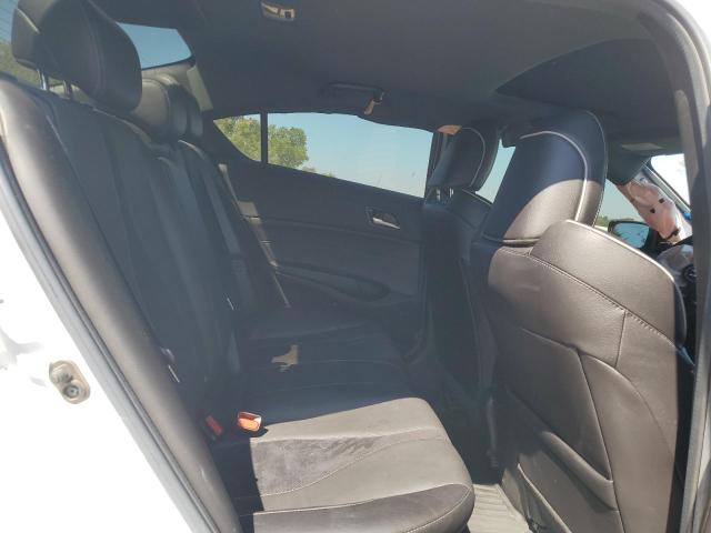 Photo 10 from auction – 2022 ACURA ILX PREMIU with VIN 19UDE2F82NA002749