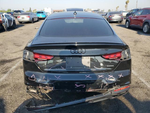 Фото 6 с аукциона – 2023 AUDI A5 PREMIUM с VIN WAUFACF5XPA033102
